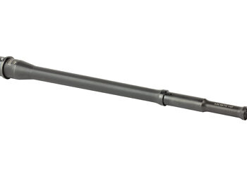 Alternative view of FAXON DUTY BBL 556NATO 13.9" MID GNR