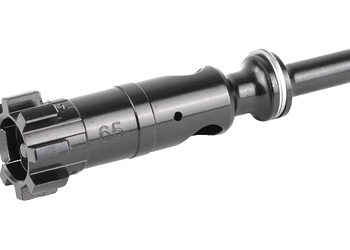 FAXON 6.5GREN TYPE 2 9310 BOLT BLK