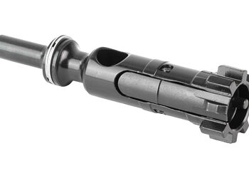 Alternative view of FAXON 6.5GREN TYPE 2 9310 BOLT BLK