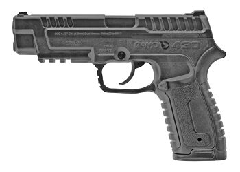 GAMO P-430 177 PEL/BB PISTOL 495 FPS