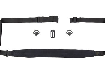 GBRS SECOND BEST SLING BUNDLE BLACK