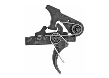 GEISSELE SPR SEMI-AUTO ENHNCD SSA-E