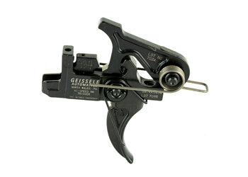 GEISSELE HI-SPEED MATCH UNIVERSAL