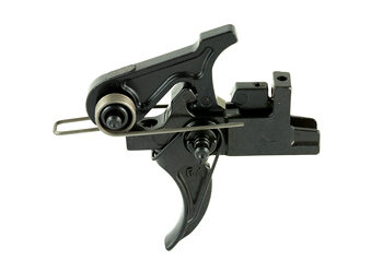 Alternative view of GEISSELE HI-SPEED MATCH UNIVERSAL