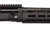 GFORCE GF4 12GA 18.5 BLK ALUM FOREND 5RD 1 GFA20GF412MB