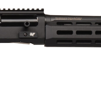GFORCE GF4 12GA 18.5 BLK ALUM FOREND 5RD