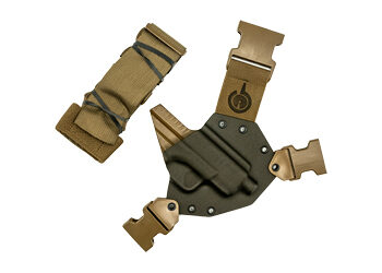 GFI KENAI RH HELLCAT GRY/COY