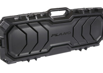 PLANO TACTICAL 42" LONG GUN CASE BLK