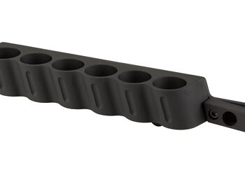 Alternative view of GG&G BERETTA 1301 TACT QD SDE SDDLE