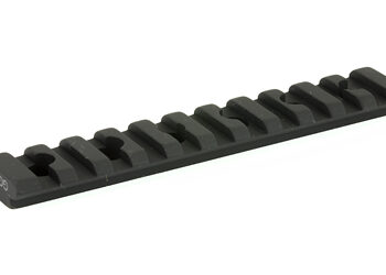 GG&G UNDER FOREGRIP MOUNT RAIL(UFIR)
