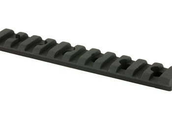 Alternative view of GG&G UNDER FOREGRIP MOUNT RAIL(UFIR)