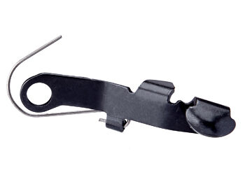 GHOST MIDDLE SLD RLS FOR GLK 1-4 BLK