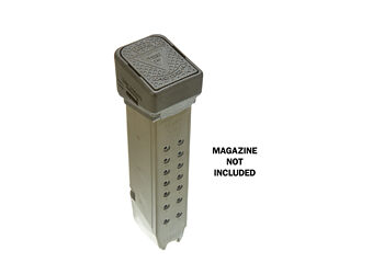 GHOST LOVIZ MOAB +4 FOR GLOCK 17