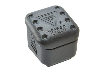 GHOST MOAB +6 FITS PMAG 17