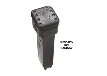 Alternative view of GHOST MOAB +6 FITS PMAG 17