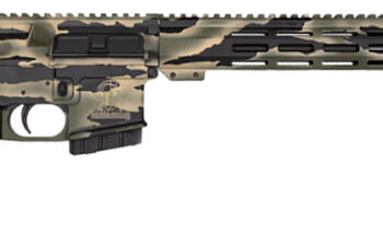 GLFA AR-15 350LEG 16 PURSUIT GRN CAMO 5RD