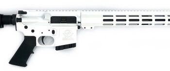 GLFA AR-15 350LEG 16 WHITE 5RD