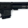 GLFA AR-15 400LEG 16 BLK/SS 5RD 2 GLFA20GL15400SSBLK