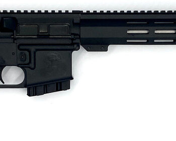 GLFA AR-15 400LEG 16 BLK/SS 5RD