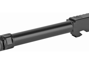 GRIFFIN BBL FOR GEN3/4 GLK17 W/COMP