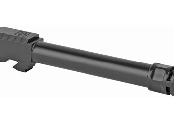 Alternative view of GRIFFIN BBL FOR GEN3/4 GLK17 W/COMP