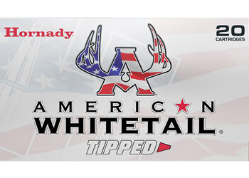 HRNDY AWT 30-06 165GR SST 20/200