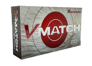 HRNDY VM 224VALK 62GR ELD-VT 20/200