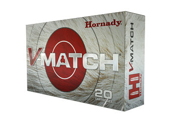 Alternative view of HRNDY VM 224VALK 62GR ELD-VT 20/200