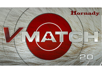 HRNDY VM 6.5PRC 100GR ELD-VT 20/200