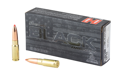 HRNDY BLACK 338ARC 215GR FTX 20/200 3 HRNDY BLACK 338ARC 215GR FTX 20/200