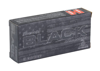 Alternative view of HRNDY BLACK 338ARC 215GR FTX 20/200