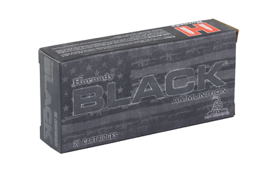 HRNDY BLACK 338ARC 215GR FTX 20/200 4 HRNDY BLACK 338ARC 215GR FTX 20/200 - Image 2