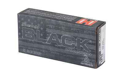 HRNDY BLACK 338ARC 215GR FTX 20/200 5 HRNDY BLACK 338ARC 215GR FTX 20/200 - Image 3