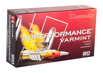 Alternative view of HRNDY SF 243WIN 75GR VMAX 20/200