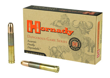 HRNDY DG 458WIN 500GR DGX BND 20/120