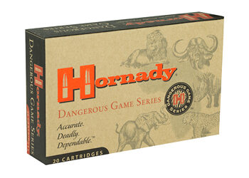 Alternative view of HRNDY DG 458WIN 500GR DGX BND 20/120