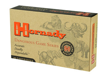 HRNDY DG 458WIN 500GR DGX BND 20/120 8 H85834 3