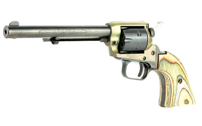 HERITAGE 22LR 6.5" CH 6RD W/CAMO 5 HERITAGE 22LR 6.5" CH 6RD W/CAMO - Image 3