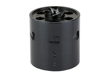 Alternative view of HERITAGE 22WMR 6RD CYLINDER BLUED