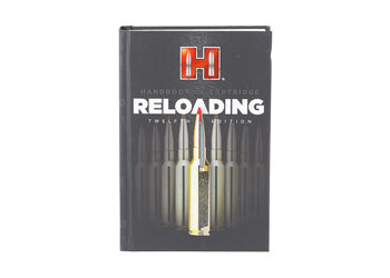 HRNDY HANDBOOK 12TH EDITION