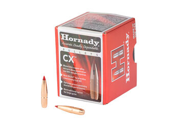 HRNDY 22CAL .224 65GR CX 50CT