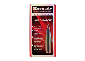 HRNDY AM 22CAL .224 77GR HPBT 100CT