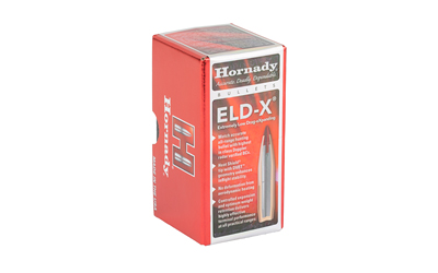 HRNDY 25CAL .257 128GR ELD-X 100CT 4 HRNDY 25CAL .257 128GR ELD-X 100CT - Image 2