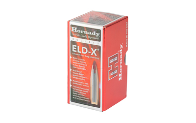 HRNDY 25CAL .257 128GR ELD-X 100CT 5 HRNDY 25CAL .257 128GR ELD-X 100CT - Image 3