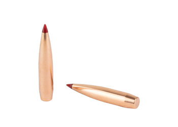 HRNDY 25CAL .257 128GR ELD-X 100CT 9 HRB25417 4