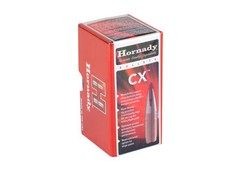Alternative view of HRNDY 25CAL .257 112GR CX 50CT