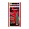 HRNDY AM 6.5MM .264 140GR HHB 100CT 1 HRB26303 1