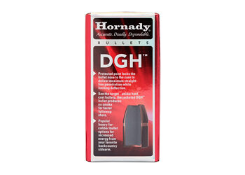 HRNDY 9MM .355 138GR DGH 50CT