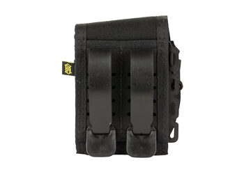 Alternative view of HSGI REVIVE MEDICAL POUCH BLK