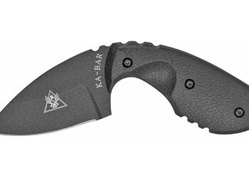 KBAR TDI INVESTIGATOR SERATED W/STH